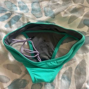 Jolyn softy bottom in sea foam size small